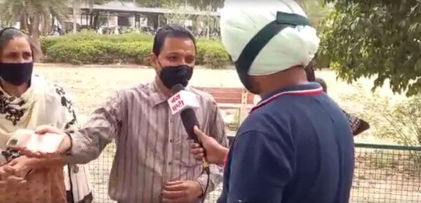 ‘बेअदबी मामले में एक भी आरोप साबित हुआ तो करवा देंगे सिर कलम’