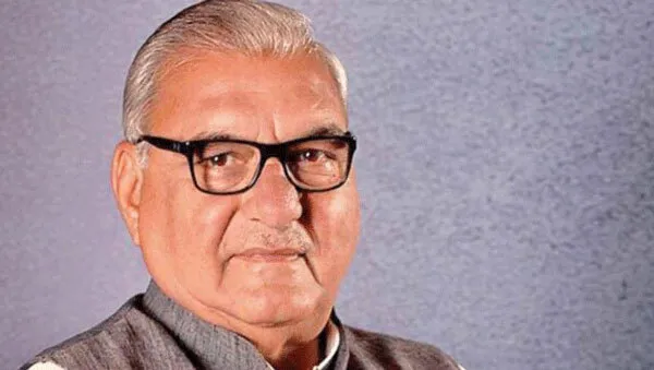 किसानों पर दर्ज मुकदमे वापिस ले सरकार : हुड्डा
