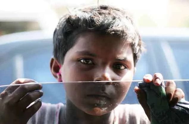लघुकथा : बड़ी सोच