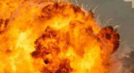 अफगानिस्तान में बारुदी सुरंग विस्फोट से नौ लोगों की मौत , 17 घायल