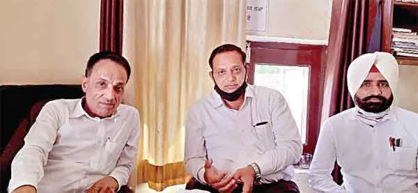 बेअदबी मामला: अदालत के आदेशों को मामूली समझ रही पंजाब पुलिस की एसआईटी