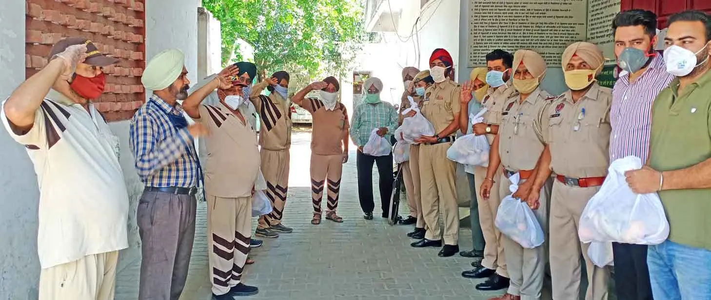 इन्सानियत ही हमारा धर्म