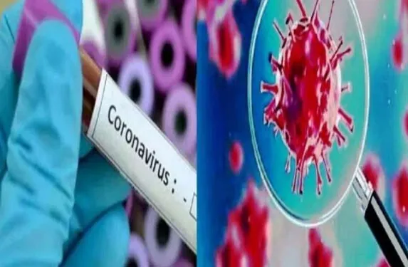 हिसार में कोरोना से 20 और मौतें, 1166 नए केस मिले