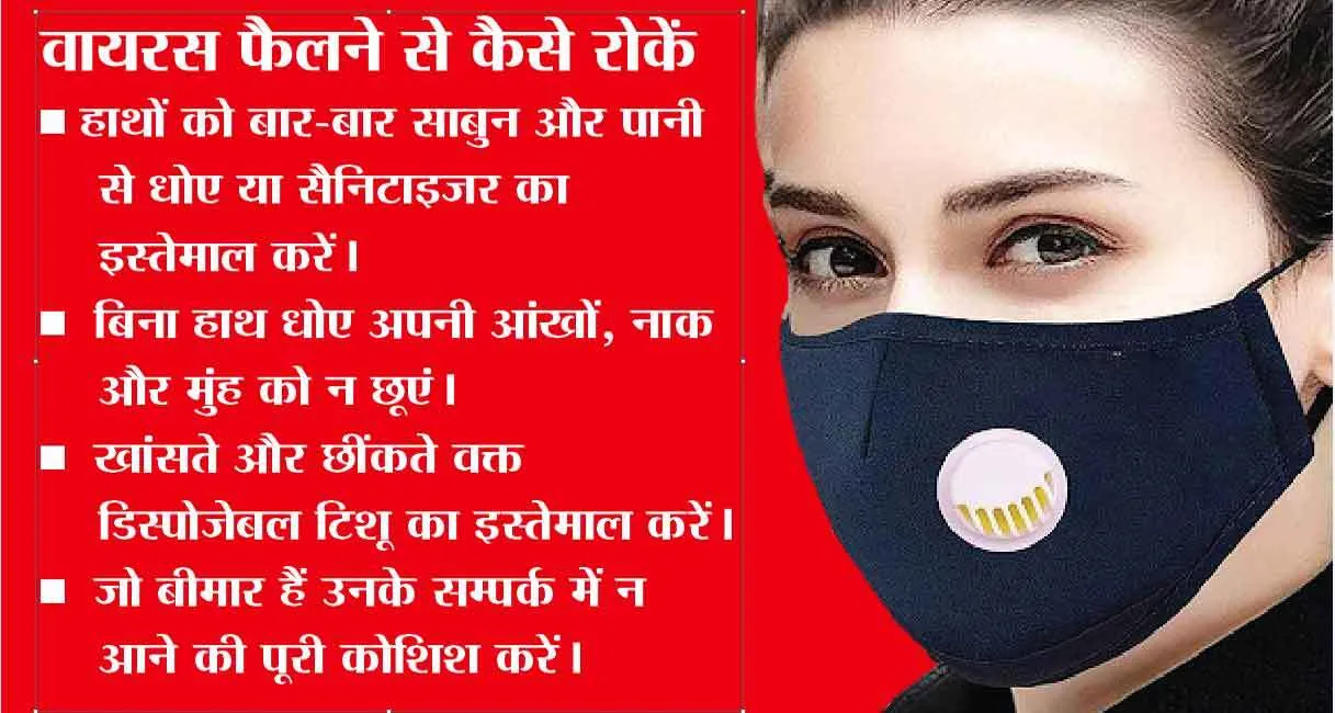 राहत: धीमी पड़ रही है कोरोना की रफ्तार, 24 घंटे में 2.22 लाख आए नए मामले
