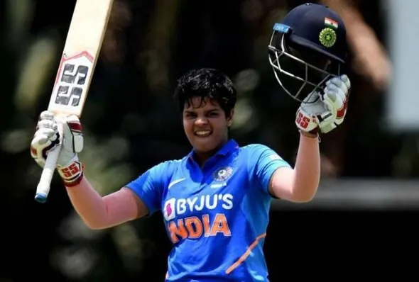 शेफाली वर्मा पहली बार वनडे टीम में शामिल, तानिया, शिखा की भी वापसी