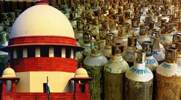हमें सख्त कदम उठाने पर मजबूर न करें : सुप्रीम कोर्ट