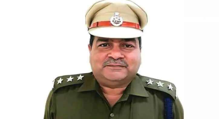 कोरोना संक्रमित पानीपत के डीएसपी विजेन्द्र सिंह का निधन
