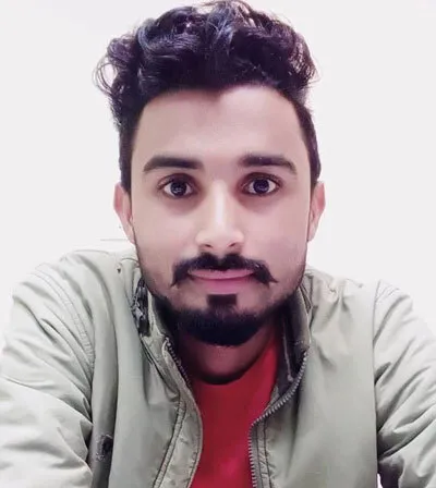 दोस्तों के नाम पोस्ट डालकर मौत को लगा लिया गले