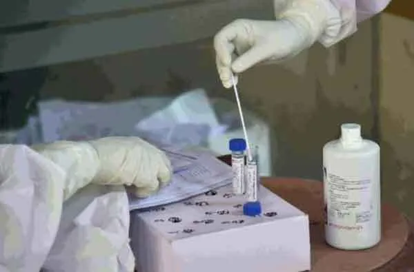 फरीदाबाद : कोरोना से तीन और मौतें, 135 नए केस