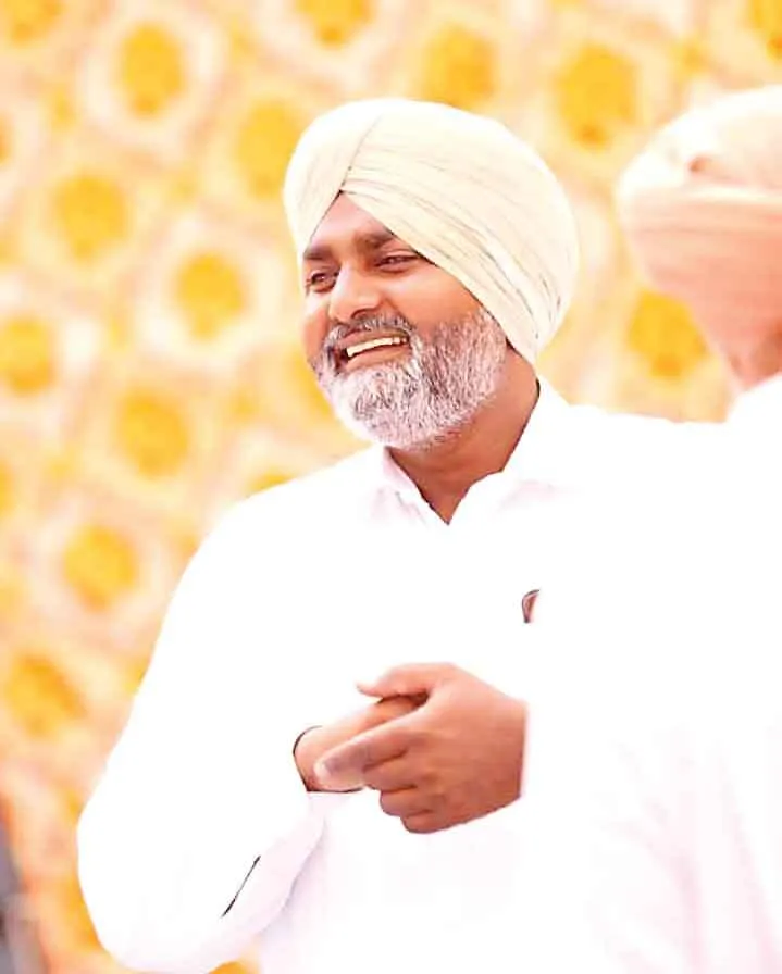 छोटी आयु में ही मानवता की भरपूर सेवा कर सतगुरू से ओढ़ निभा गए सतब्रह्मचारी गुरजंट सिंह इन्सांं