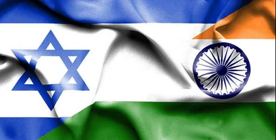 भारत और इजराइल के बीच कृषि में सहयोग बढ़ाने के लिए तीन वर्षीय करार