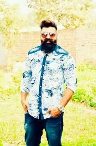 Manpreet