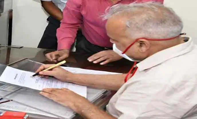 राजस्थान में भी ‘ताउ ते’ से तबाही का खतरा
