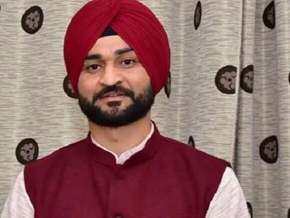 पिहोवा सरकारी अस्पताल परिसर में स्थापित होगा ऑक्सीजन संयंत्र: संदीप