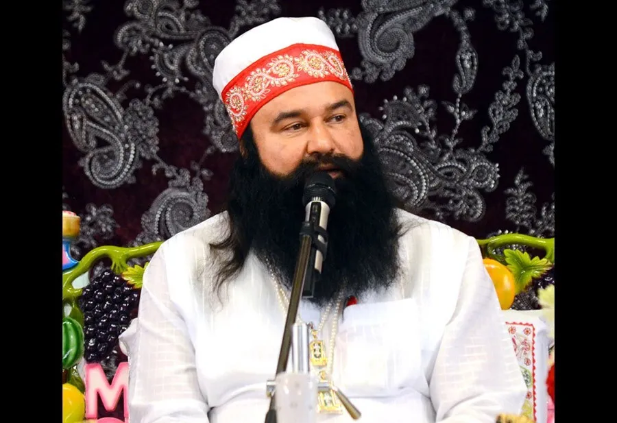 सेवा-सुमिरन करते हुए सबका भला मांगो: पूज्य गुरु जी
