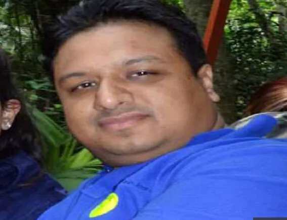 पीयूष ग्रुप के निदेशक पुनीत गोयल की कोरोना से मौत