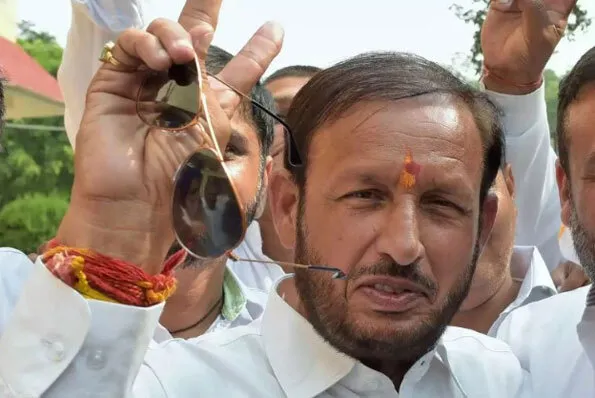 कालका विधायक प्रदीप चौधरी की हरियाणा विधानसभा सदस्यता बहाल
