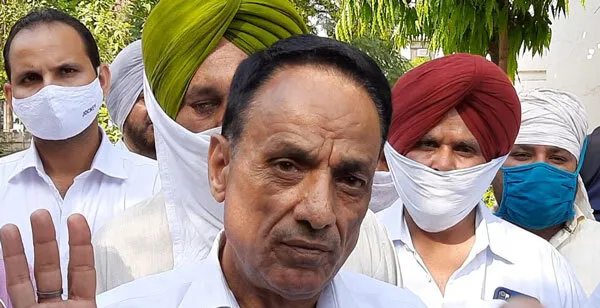 बेअदबी मामला: डेरा श्रद्धालुओं के खिलाफ आरोप बेबुनियाद व झूठे