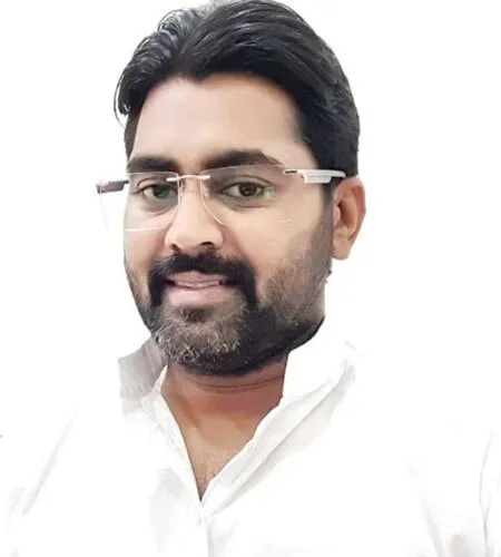 गेहूं उठान व लॉकडाउन में खरीद जल्द होगी शुरू : रणदीप सिंह मट्टदादु