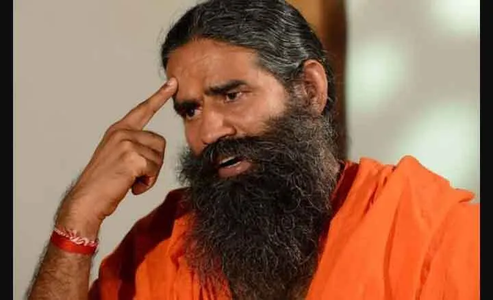 आईएमए ने बाबा रामदेव को 1000 करोड़ की मानहानि का भेजा नोटिस
