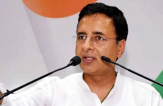 मोदी शासन के 7 साल में बर्बाद हो गया देश : कांग्रेस