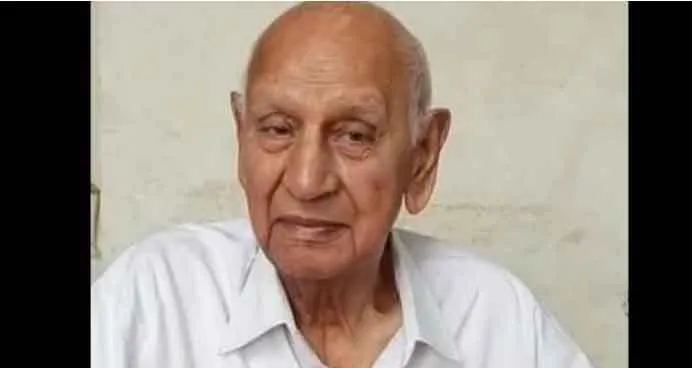 केरल, बिहार के पूर्व राज्यपाल भाटिया का कोरोना संक्रमण से निधन