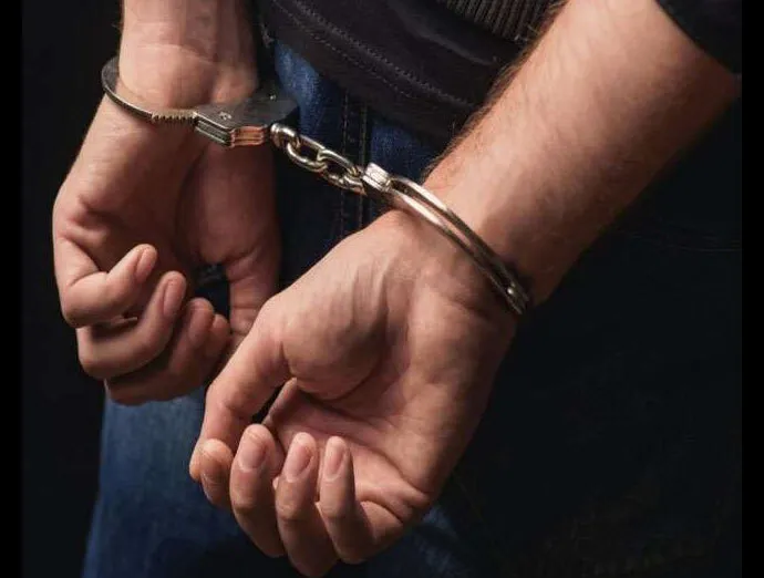 छह किलो गांजे सहित कार सवार दो युवक काबू, केस दर्ज