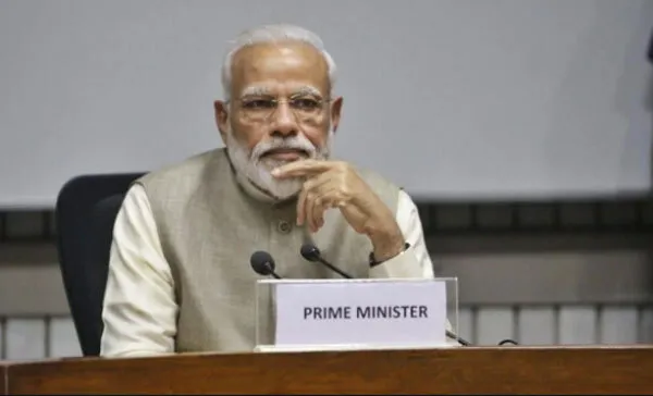 मोदी सरकार में अब तक 18 आईपीएस को समयपूर्व किया गया सेवामुक्त, आरटीआई से खुलासा