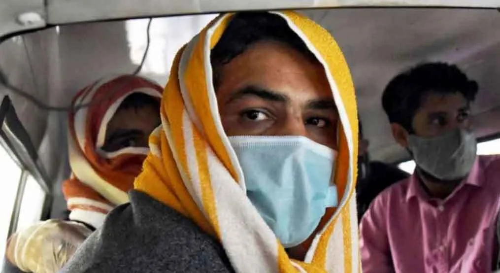 हत्यारोपित पहलवान सुशील कुमार का एक और साथी पुलिस की गिरफ्त में, कर सकता है बड़ा खुलासा