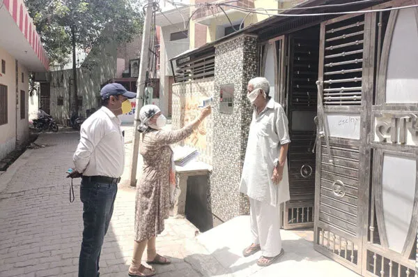 गांवों में ओपीडी बंद होने का खामियाजा भुगत रहे ग्रामीण