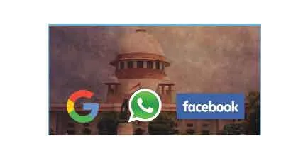 आंखें दिखातीं विदशीे सोशल मीडिया कंपनियां