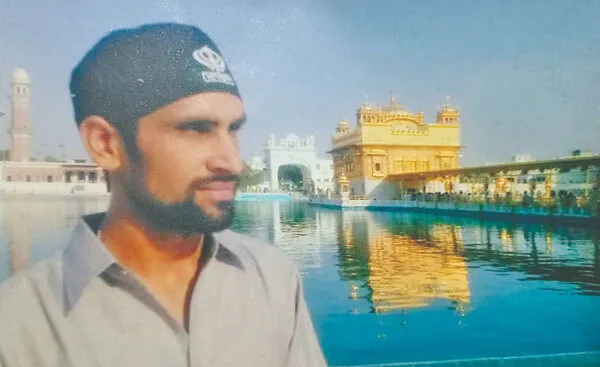 श्री हरिमंदर साहिब नतमस्तक होना कभी नहीं भूलता था सुखजिन्द्र सिंह सन्नी, पुलिस ने मढ़ दिए बेअदबी के आरोप