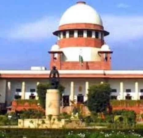 सुप्रीम कोर्ट सुनवाई की लाइव स्ट्रीमिंग पर किया जा रहा विचार