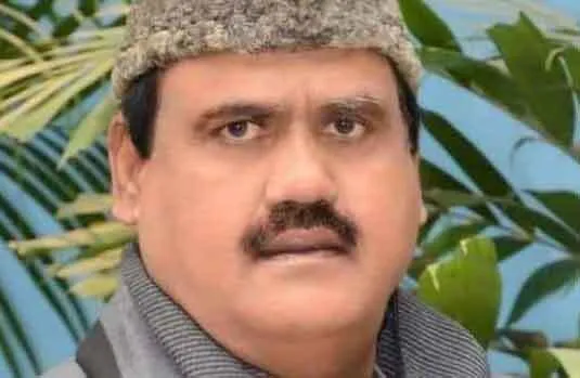 बिहार: जेडीयू एमएलसी तनवीर अख्तर का कोरोना के कारण निधन
