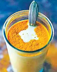 turmeric