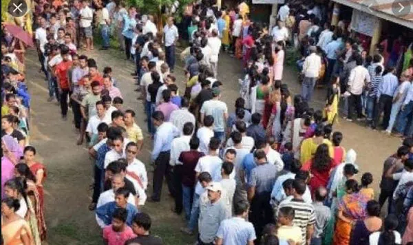 अप्रैल 2021 में 73.5 लाख लोगों की गई नौकरी : एचपी यादव