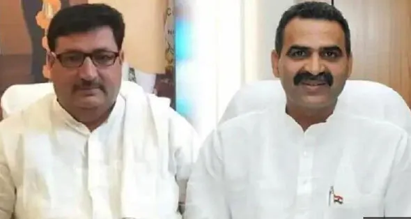 केंद्रीय मंत्री संजीव बालियान के भाई की कोरोना से मौत
