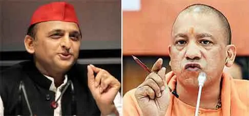 यूपी पंचायत चुनाव : सपा ने भाजपा को पछाड़ा, सर्वाधिक निर्दलीय जीते