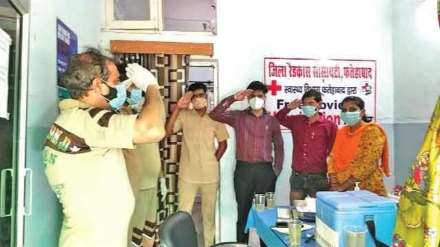 डेरा सच्चा सौदा अनुयायी किसी फरिश्ते से कम नहीं: डॉ. कमलजीत कौर