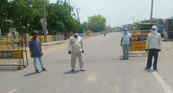 चिंताजनक। अब गाँवों तक पहुंचा जानलेवा वायरस का प्रकोप