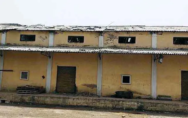 कलानौर के वेयर हाउस से 6512 सरसों के बैग गायब