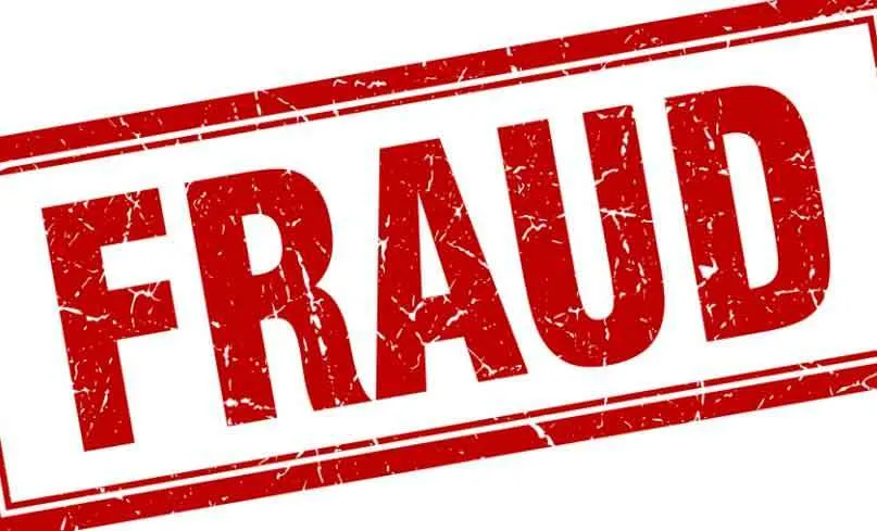 प्लाट बेचने के नाम पर दो भाइयों से हड़पे 7.40 लाख