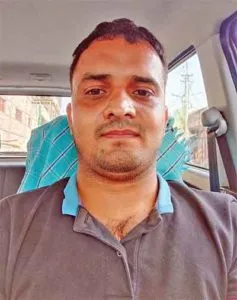 Ankit
