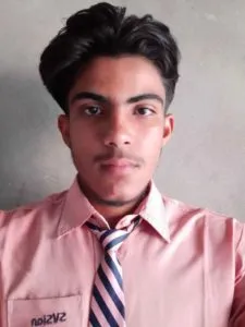 Ankit sachkahoon