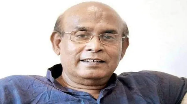 प्रसिद्ध चिंतक तथा कवि बुद्धदेव दासगुप्ता का निधन, पीएम ने जताया शोक