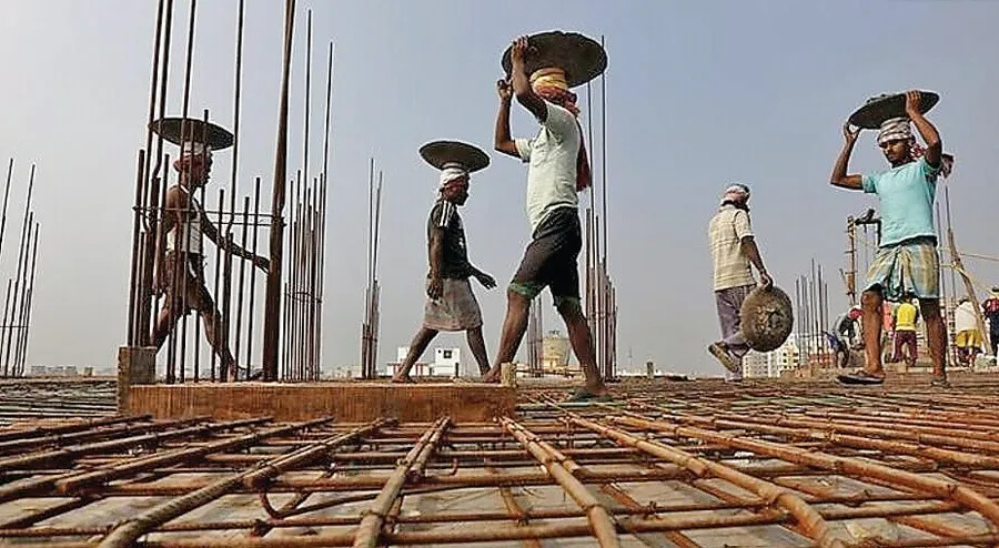 दिल्ली श्रमिक सलाहकार समिति की बैठक बुलाने की मांग