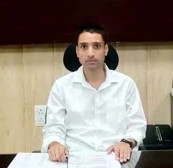 हरियाणा मे बड़ा प्रशासनिक फेरबदल, सरकार ने 11 जिलों के डीसी बदले