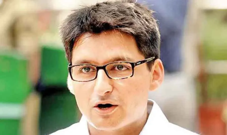 किसान आंदोलन और कोरोना दोनों को खत्म नहीं करना चाहती सरकार: दीपेंद्र