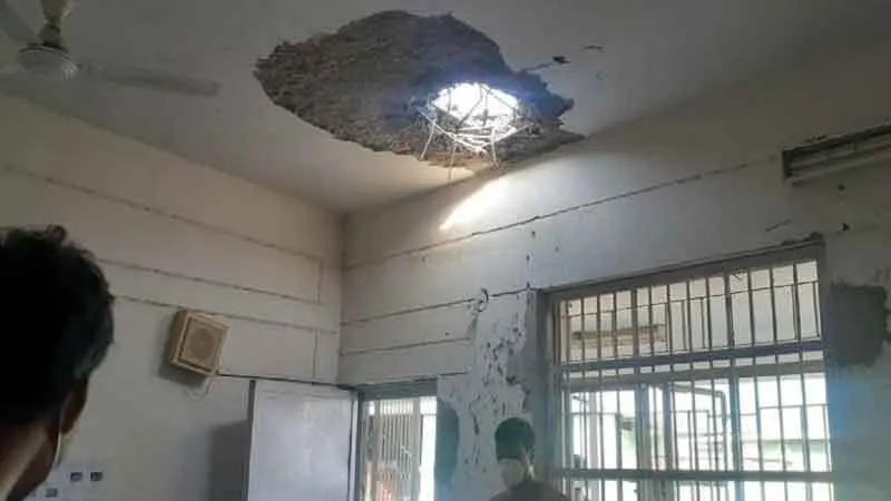 जम्मू हमले के बाद पठानकोट में रेड अलर्ट, बॉर्ड पर बढ़ी चौकसी