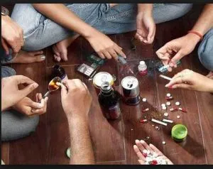 Panchayat, Thousand, Reward, Catching, Drug, Smugglers